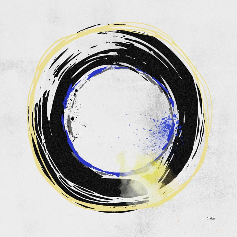 CIRCULO SAGRADO XVI