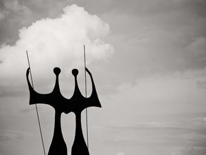 OS CANDANGOS DE BRASÍLIA