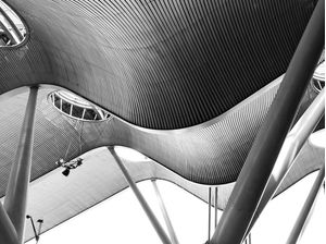 MADRID LINES #3