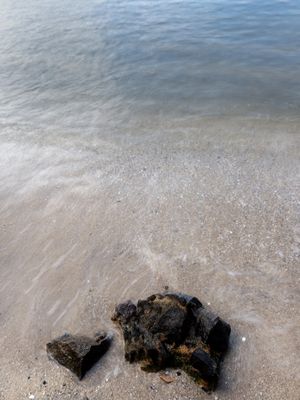 WATER MOVEMENT
