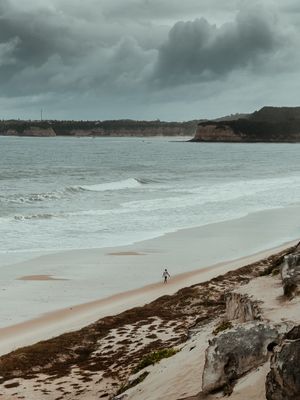 UM HOMEM SÓ, UM SÓ HOMEM