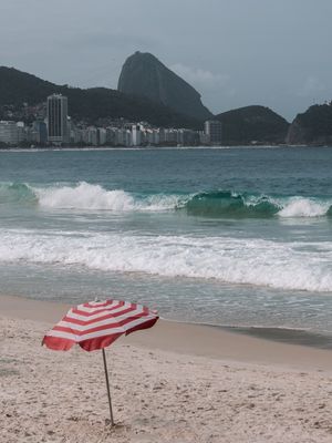 ESPERA QUE O SOL JÁ VEM