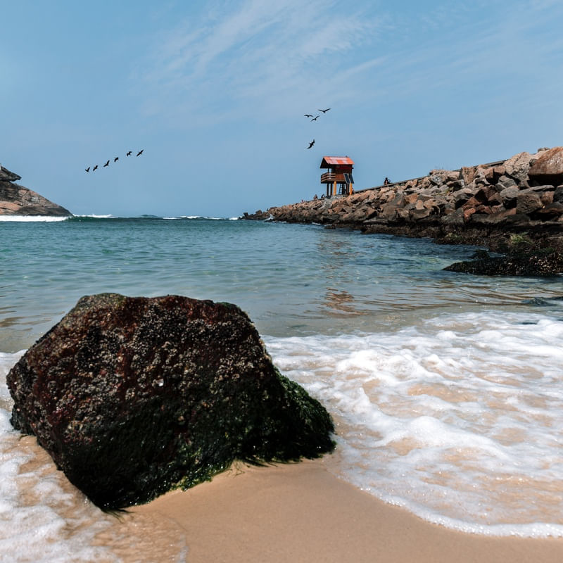 LUGAR DE PESCA