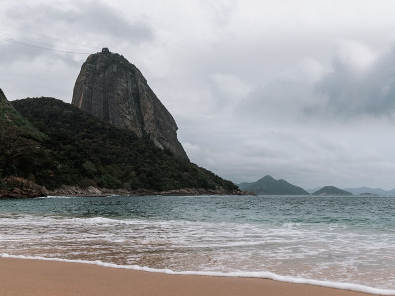 O NUBLADO DA URCA