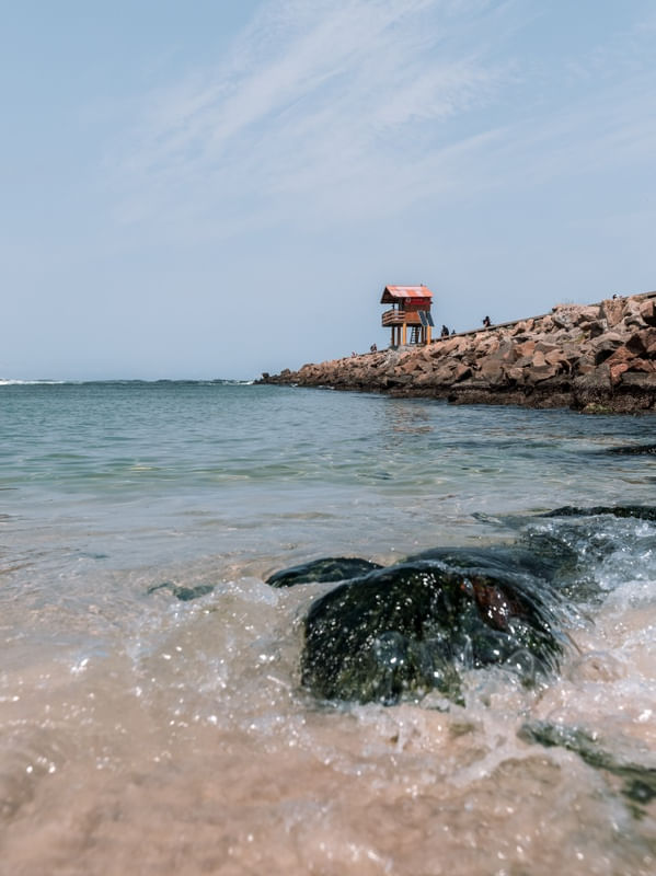 BARRA MAR