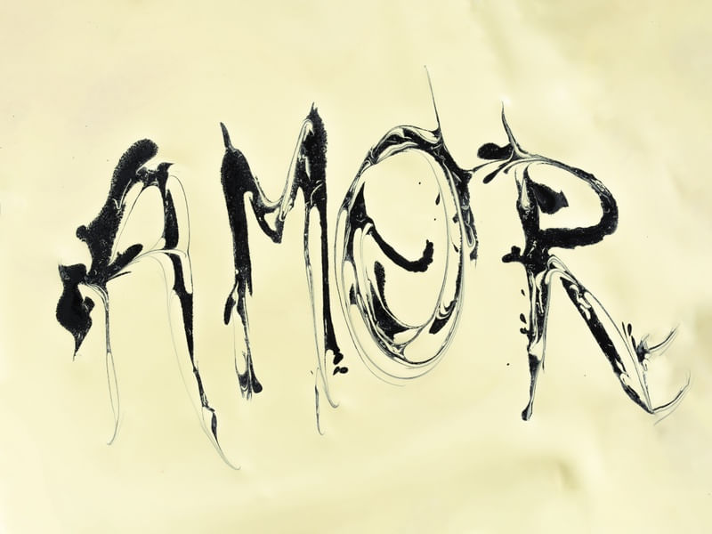 AMOR DE NANQUIM PT. II