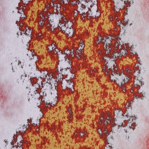 TEXTURA PROCEDURAL III - QUADRADO
