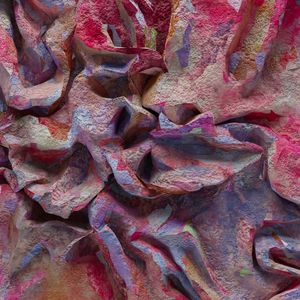 TURBULENCE VII - QUADRADO