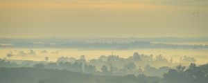 NUVENS RASTEJANTES