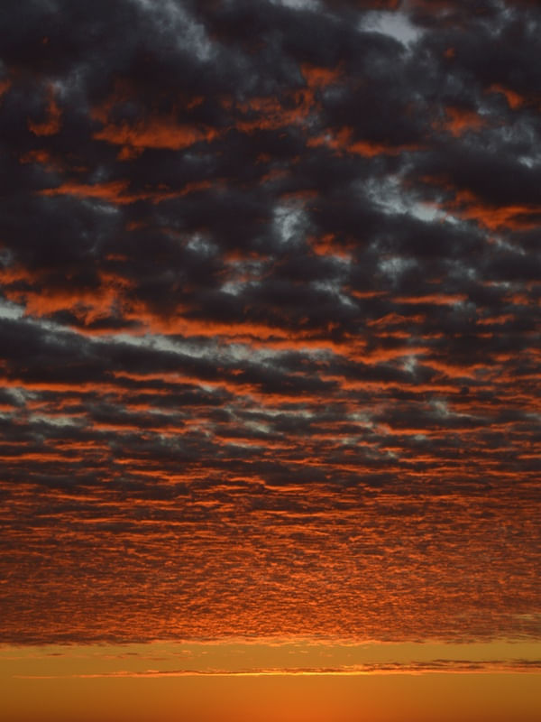 NUVENS DE PIPOCA