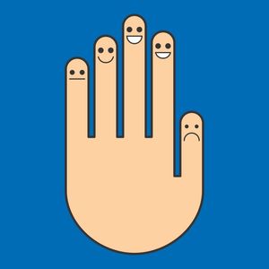 HAND RANKING