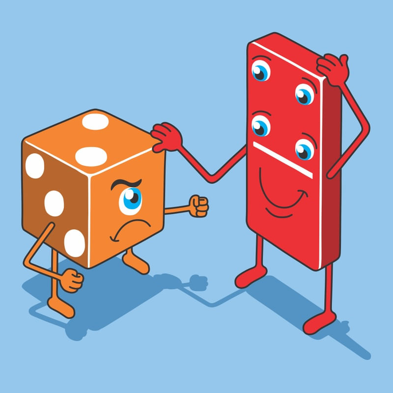 TOY CHARACTERS