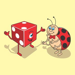 LADYBUG GAME