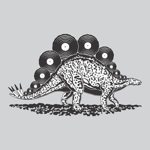 LPSAURUS MUSIC