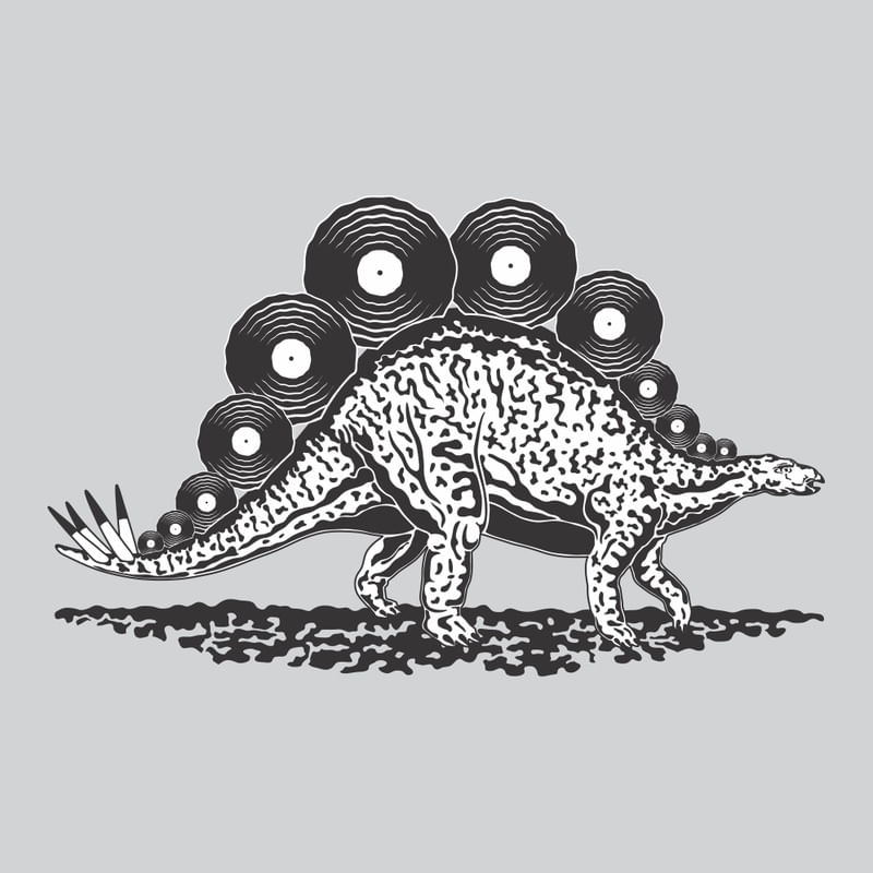 LPSAURUS MUSIC