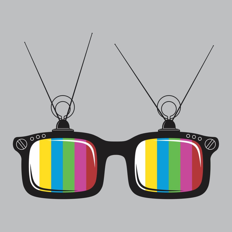 OLD MEDIA FOREVER