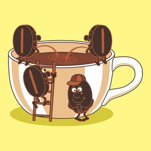 FRESH COFFEE