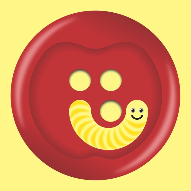 BUTTON BUG