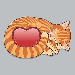 LOVE TO SLEEP