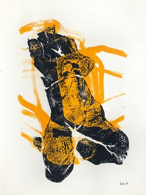 AMARELO III