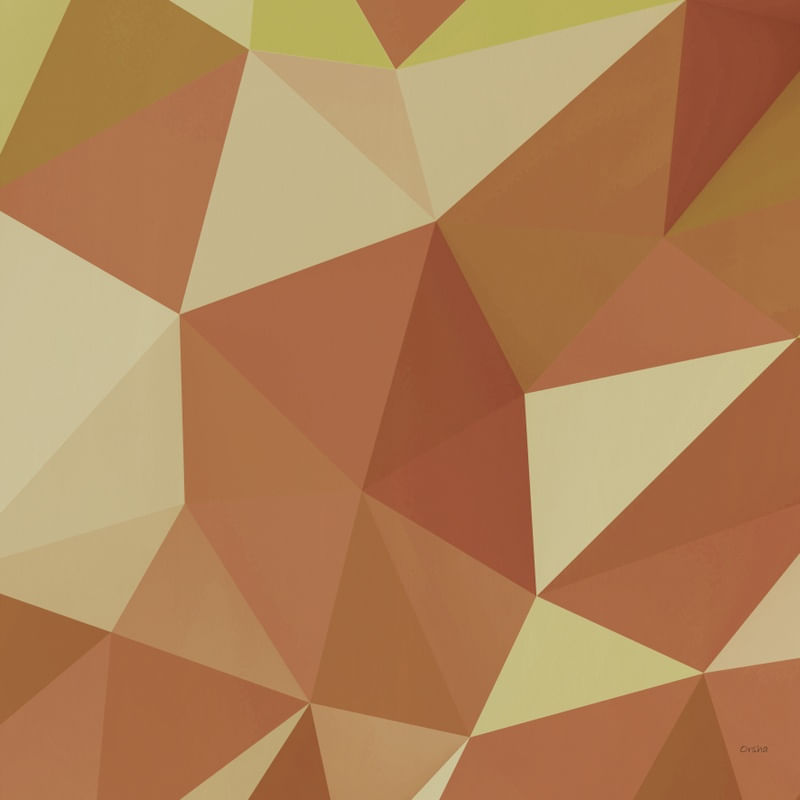 ABSTRACT SQUARE C