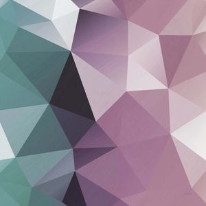 ABSTRACT SQUARE B
