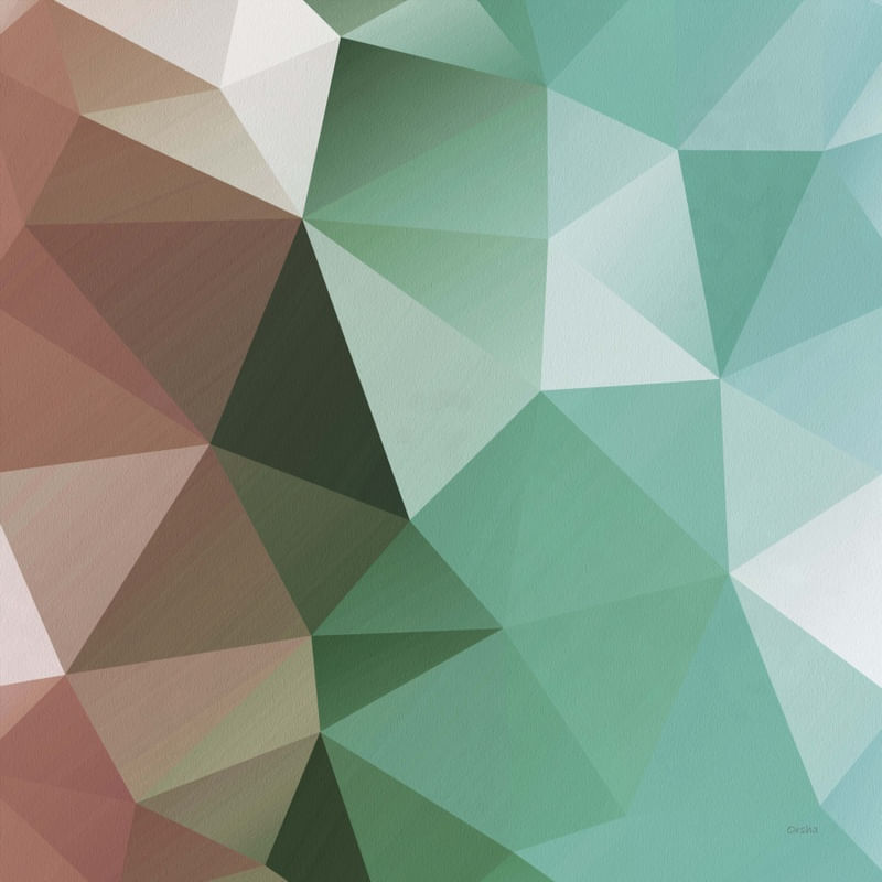 ABSTRACT SQUARE A