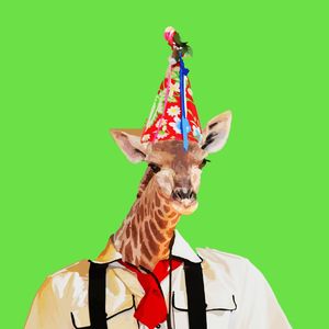 SR GIRAFA 2 ES