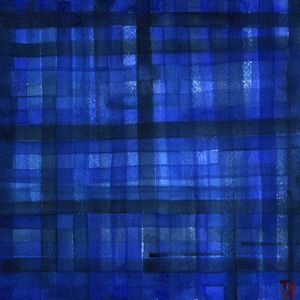 AQUARELA INDIGO