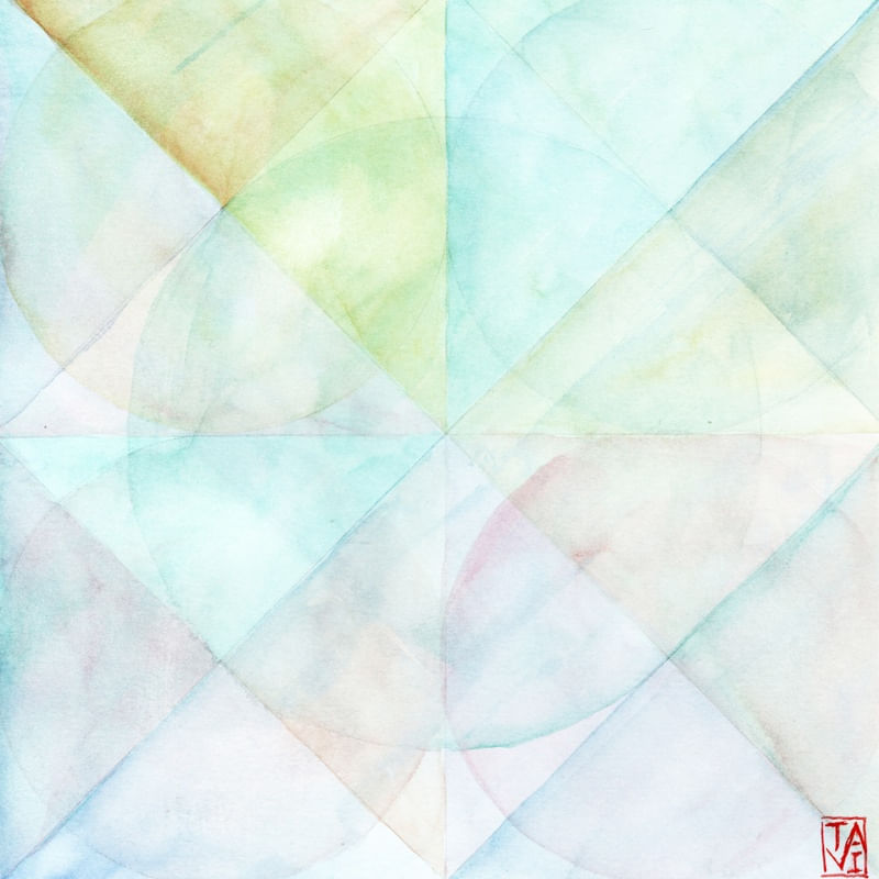AQUARELA LEVEZA