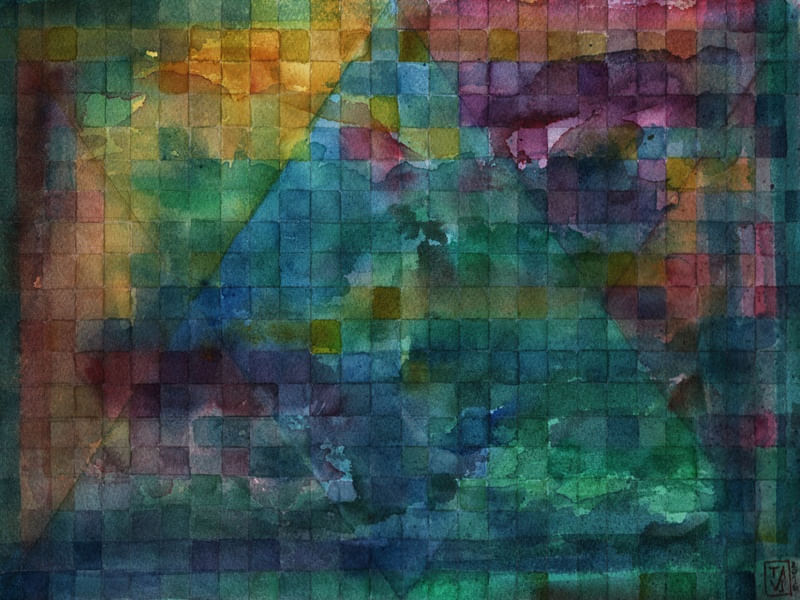 AQUARELA SHADOWS