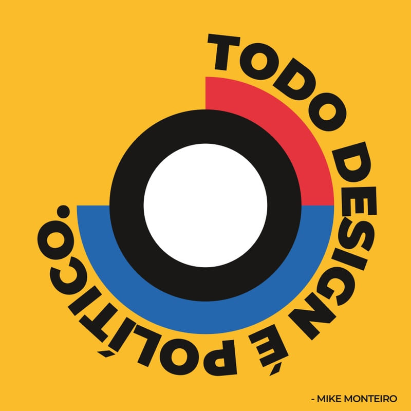 TODO DESIGN É POLÍTICO 03