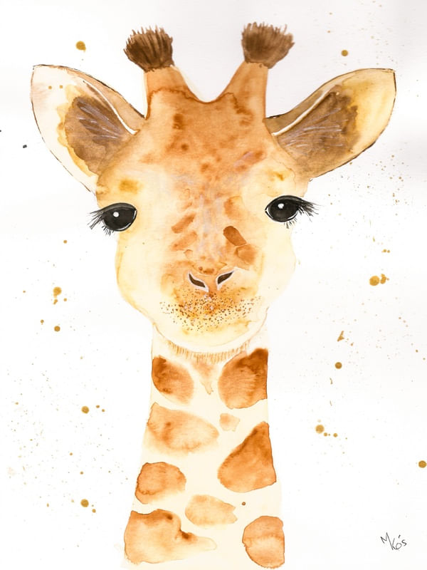 GIRAFAMILA