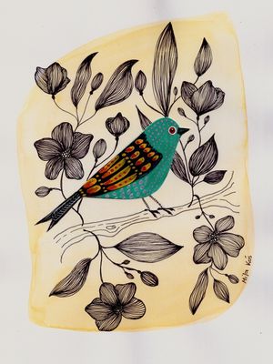 BIRDMILA