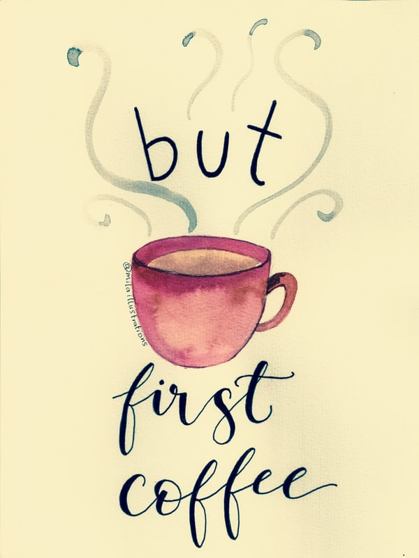 COFFEEART