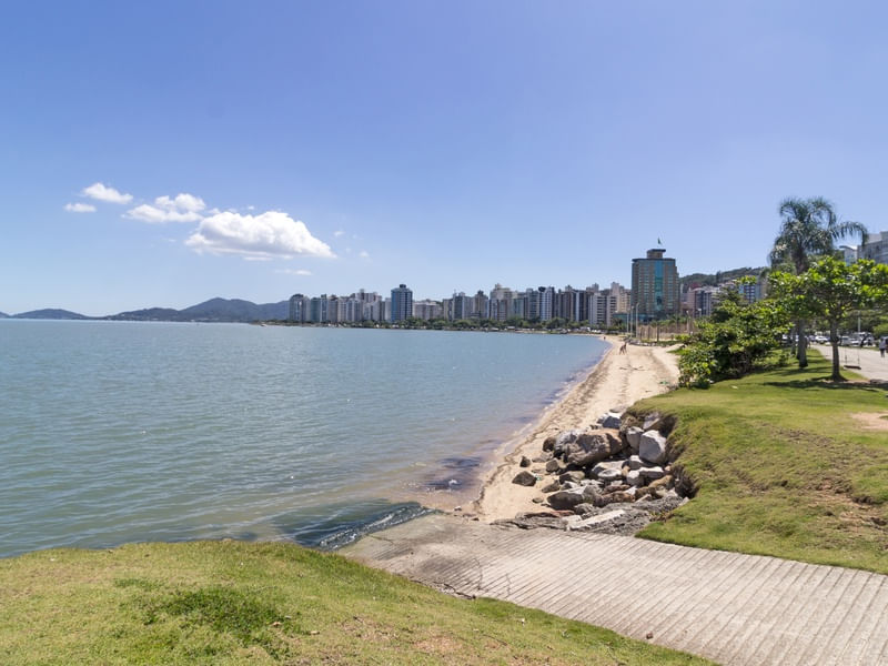 AVENIDA BEIRA-MAR FLORIPA