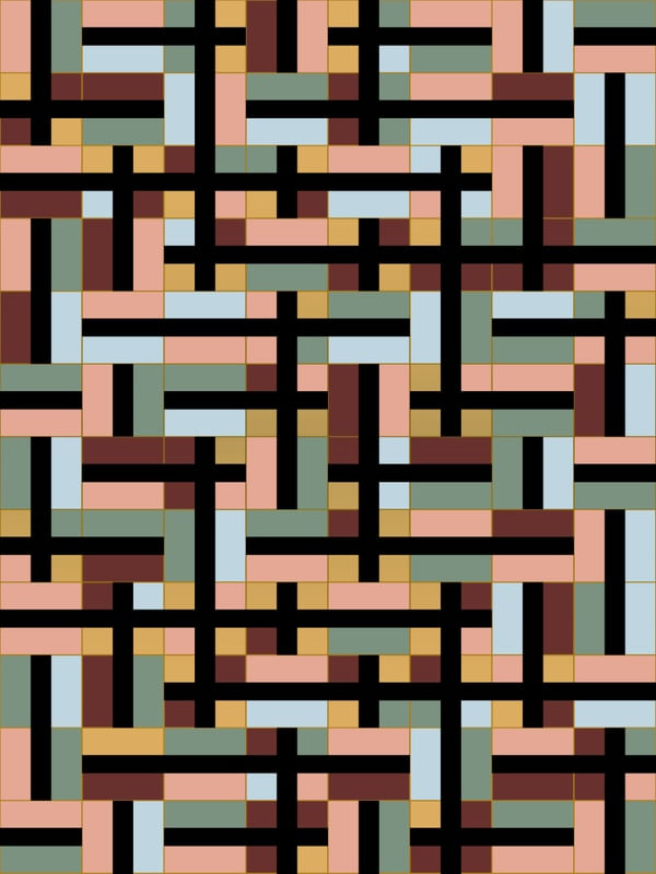 MINIMALISMO AZULEJO 0008