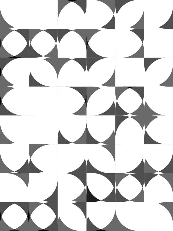 MINIMALISMO AZULEJO 0017