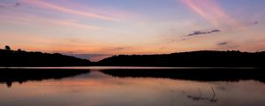 TARDEZINHA NO LAGO