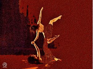 DANSE EN DUO