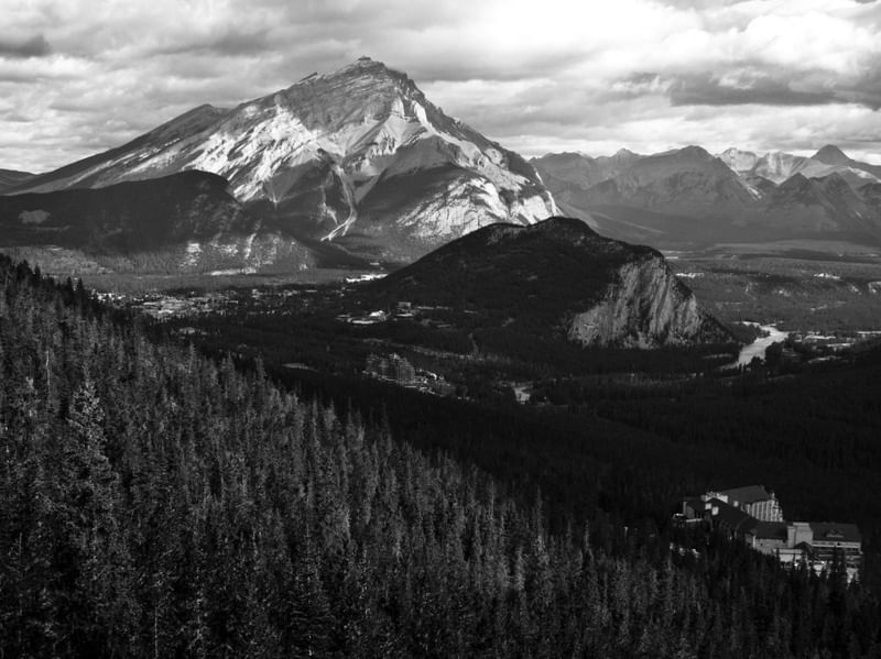 #1 BANFF