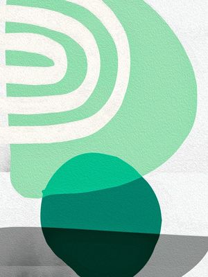 VERDE PEDRA