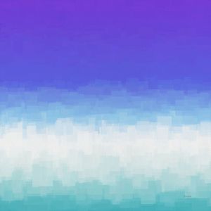 ABSTRACT PATTERN 1