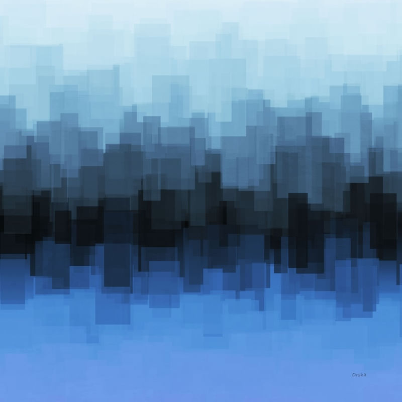 ABSTRACT PATTERN 3