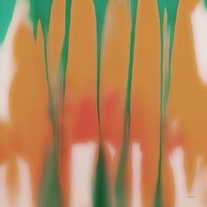 ABSTRACT JUNGLE