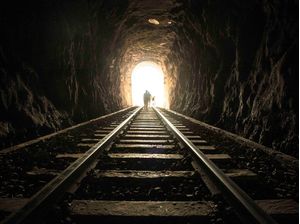 #1 TUNEL