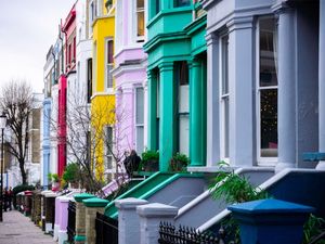 NOTTING HILL