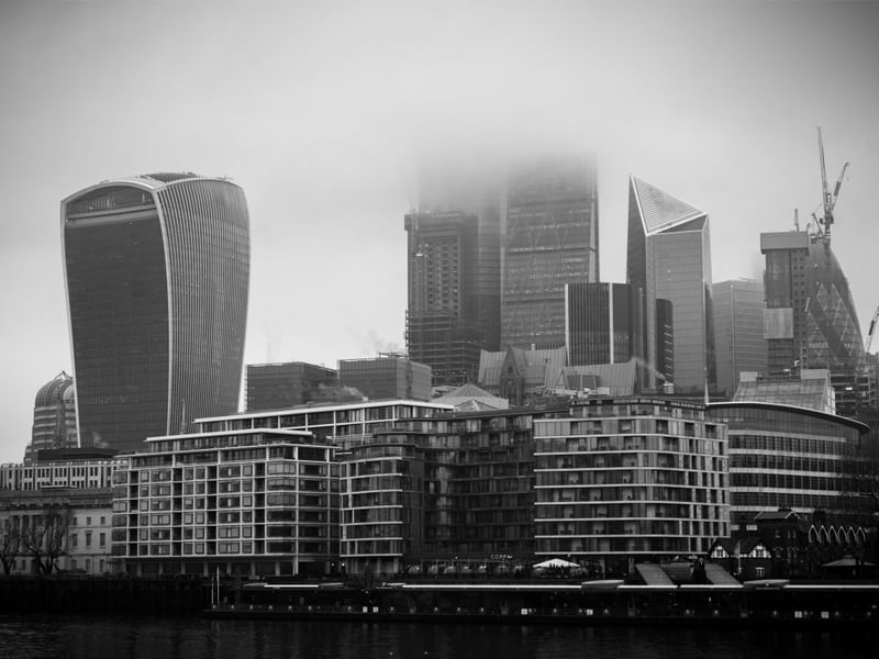 LONDON NOIR