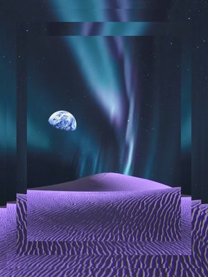 #1 SPACE