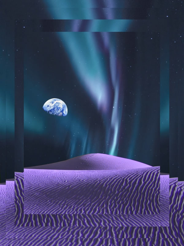 #1 SPACE